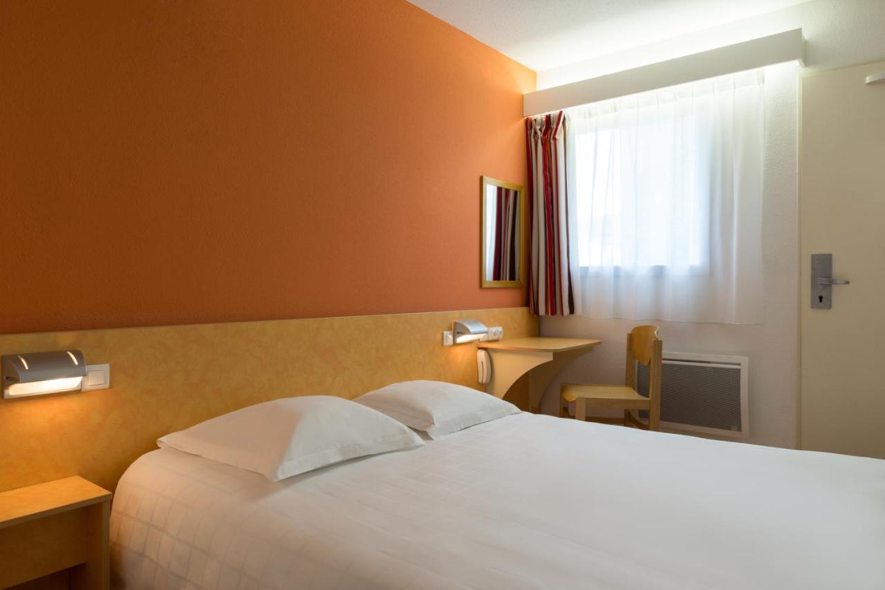 ดิ ออริจินัล แอคเซส โฮเทล แซ็งฟลูร์ Hotel ภายนอก รูปภาพ